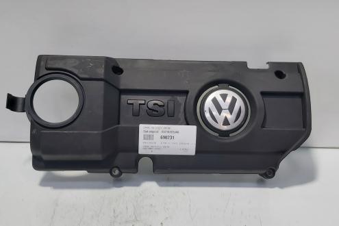 Capac protectie motor, cod 03C103925AM, Vw Golf 5 Plus (5M1) 1.4 TSI, CAX (idi:690231)