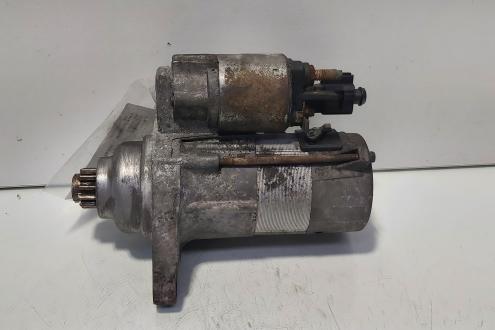 Electromotor, cod 02Z911023H, Audi A3 (8P1) 1.9 TDI, BLS, 5 vit man (idi:690243)