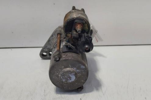 Electromotor, cod 02Z911023H, Audi A3 (8P1) 1.9 TDI, BLS, 5 vit man (idi:690243)