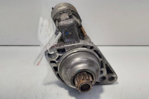 Electromotor, cod 02Z911023H, Skoda Octavia 2 (1Z3) 1.9 TDI, BLS, 5 vit man (idi:690243)