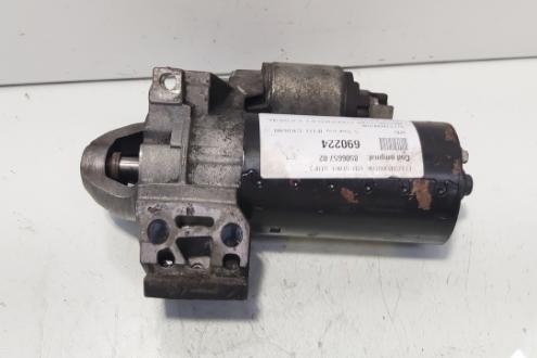 Electromotor, cod 8506657-02, Bmw X3 (E83) 2.0 diesel, N47D20C, cutie automata (idi:690224)