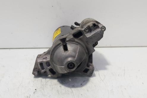 Electromotor, cod 8506657-02, Bmw X3 (E83) 2.0 diesel, N47D20C, cutie automata (idi:690224)