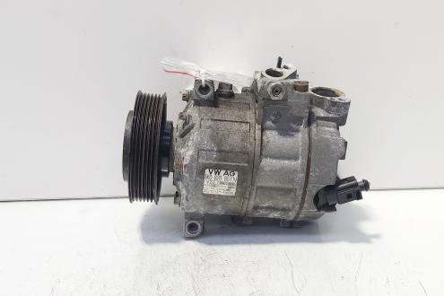 Compresor clima, cod 1K0820803N, Vw Golf 5 Plus (5M1), 1.9 TDI, BKC (idi:690098)