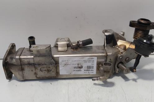 Racitor gaze, cod 7810751-07, Bmw X1 (E84) 2.0 diesel, N47D20C (idi:690251)