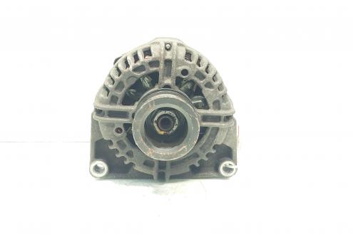 Alternator 100A Bosch, cod GM13229984, Opel Astra H Twin Top, 1.6 benz, Z16XER (idi:689917)