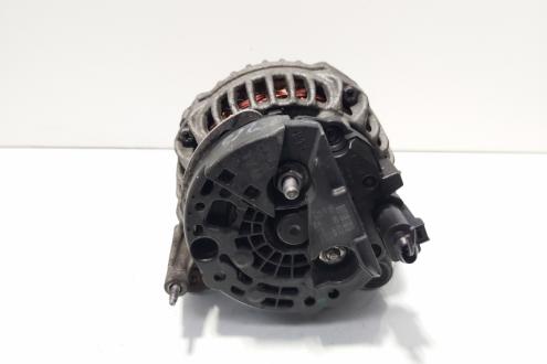 Alternator 140A Bosch, cod 06F903023F, Skoda Octavia 2 Combi (1Z5) 2.0 TDI, AZV (idi:686478)