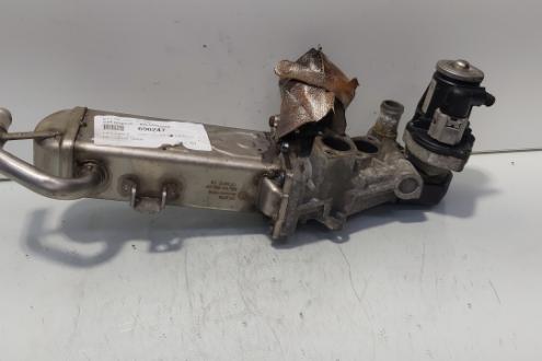 Racitor gaze cu EGR, cod 03L131512CF, VW Golf 6 (5K1), 1.6 TDI, CAY (id:690247)