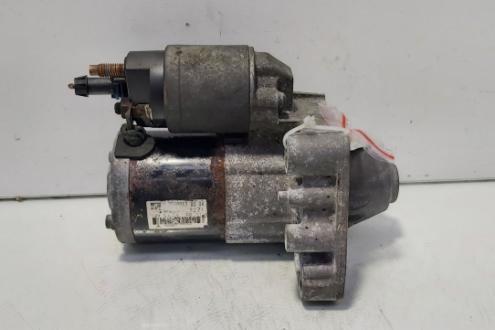 Electromotor, cod V755001780, Peugeot 308, 1.4 16v benz, 8FS, 5 vit man (id:690248)