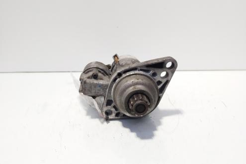 Electromotor, cod 02Z911023H, Skoda Octavia 2 (1Z3) 1.9 TDI, BKC, 5 vit man (idi:684371)