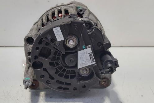 Alternator 70A Bosch, cod 028903028C, VW New Beetle (9C1, 1C1), 1.6 benz, AYD (id:690246)