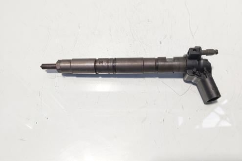 Injector, cod 03L130277, 0445116030, VW Golf 5 Plus (5M1), 2.0 TDI, CBD (idi:677279)