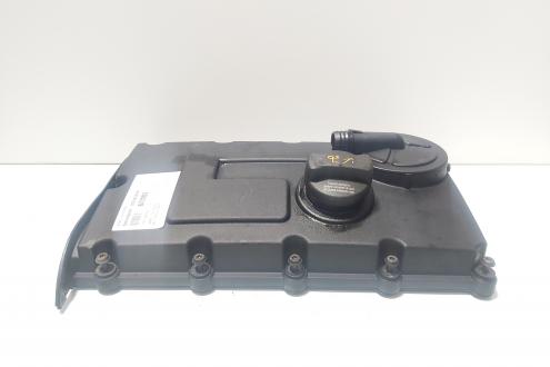Capac culbutori, cod 03G103469N, VW Jetta 3 (1K2), 2.0 TDI, BKD (idi:677283)