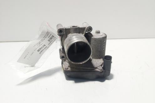 Clapeta acceleratie, cod 03D133062F, Skoda Fabia 2 (facelift), 1.2 benz, CGP (idi:677330)
