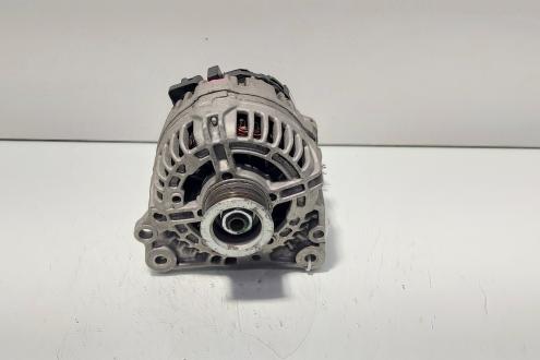 Alternator, Vw Polo (9N) 1.4 MPI, AUD (id:682193)
