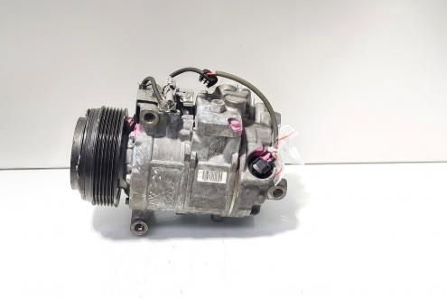 Compresor clima, cod 447260-1852, Bmw X1 (E84) 2.0 diesel, N47D20C (id:653206)