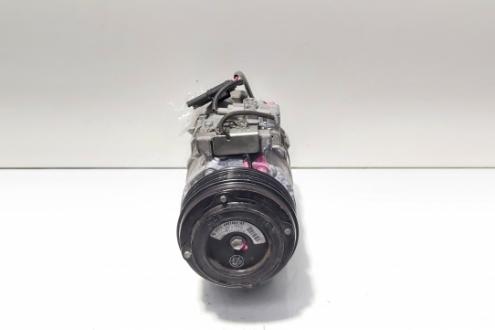 Compresor clima, cod 447260-1852, Bmw X1 (E84) 2.0 diesel, N47D20C (id:653206)