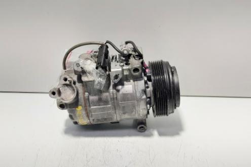 Compresor clima, cod 447260-1852, Bmw X1 (E84) 2.0 diesel, N47D20C (id:653206)