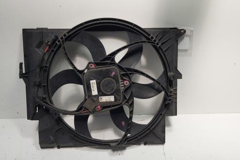 Electroventilator, cod N47D20C, Bmw X1 (E84), N47D20C (id:660028)