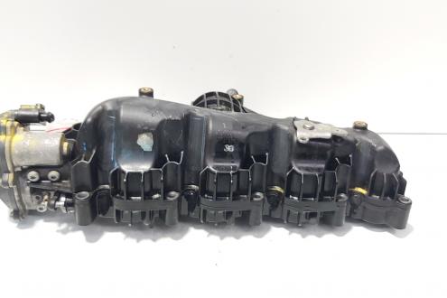 Galerie admisie cu clapete, cod 03L129711AG, Vw Passat Variant (3C5) 2.0 TDI, CBB (id:690320)