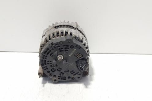 Alternator 180A, cod 03G903016N, Audi A6 (4F2, C6) 2.0 TDI, CAH (id:690315)