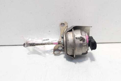 Supapa turbo electrica, Ford Grand C-Max 1.6 TDCI, T1DA (id:690309)