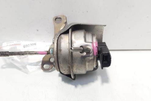 Supapa turbo electrica, Ford Grand C-Max 1.6 TDCI, T1DA (id:690309)