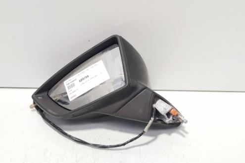 Oglinda electrica stanga cu semnalizare, Seat Leon (5F1) vol pe dreapta (id:689794)