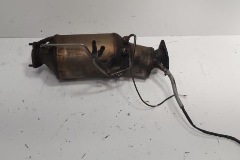 Catalizator, cod 8K0131765F, 8K0131703F, Audi A4 (8K2, B8), 2.0 TDI, CAH (id:689158)
