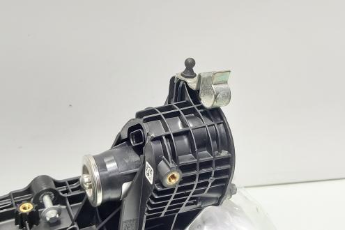 Motoras galerie admisie, Mercedes Clasa C T-Model (S204) 2.2 CDI, OM651912 (id:690340)