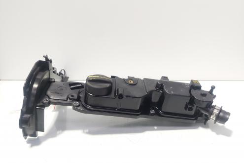 Capac culbutori, cod 9689112980, Ford Focus 3 Turnier, 1.5 TDCI, XWDB (idi:677528)