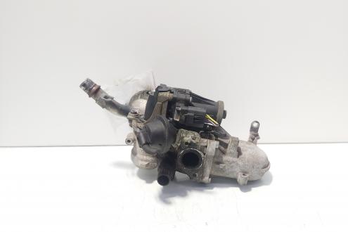 Racitor gaze cu egr, cod 9802194080, Peugeot 207 (WA), 1.6 HDI, 9HR (idi:677529)