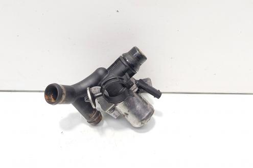 Pompa recirculare apa, cod A6512000231, Mercedes Clasa C T-Model (S204) 2.2 CDI, OM651911 (id:689820)