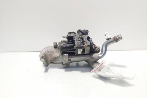 Racitor gaze cu egr, cod 9802194080, Citroen DS3, 1.6 HDI, 9HR (idi:677529)
