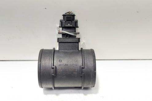 Debitmetru aer, cod 0281002618, 55350048, Opel Astra H 1.7 CDTI, Z17DTH (id:689815)