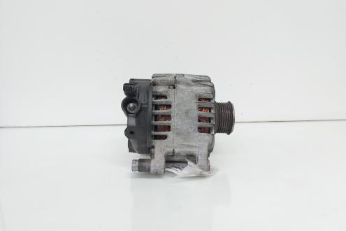Alternator Valeo, cod 9664779680, Citroen C3 (II), 1.6 HDI, 9HP (idi:662622)