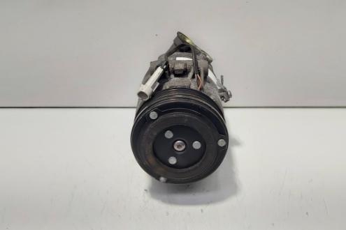 Compresor clima, cod 13124751, Opel Astra H 1.7 CDTI, Z17DTH (id:689813)