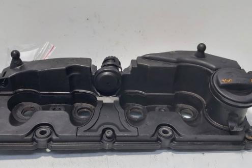 Capac culbutori, cod 03L103469H, Skoda Superb II (3T4), 1.6 TDI, CAY (idi:690242)