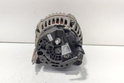 Alternator 140A Bosch, cod 06F903023F, Vw Touran (1T1, 1T2) 2.0 TDI, BMM (idi:689806)