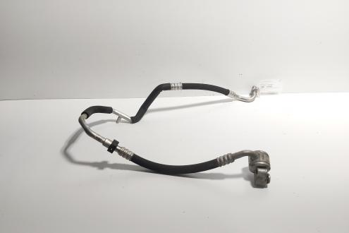 Conducta clima, cod A2048302615, Mercedes Clasa C Coupe (C204), OM651911, vol pe stanga (idi:677418)