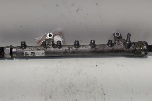 Rampa injectoare cu senzori, cod 03L130089B, Skoda Octavia 2 (1Z3), 1.6 TDI, CAY (idi:690260)