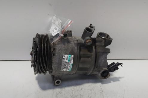 Compresor clima, cod 5N0820803H, VW Passat (362), 2.0 TDI, CFF (idi:690249)