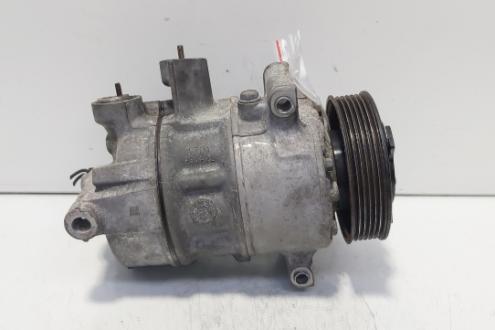 Compresor clima, cod 5N0820803H, Vw Eos (1F7, 1F8), 2.0 TDI, CFF (idi:690249)