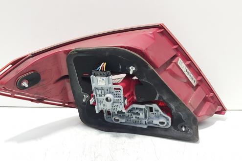 Stop aripa dreapta cu led, cod A2048205864, Mercedes Clasa C (W204) (id:690289)