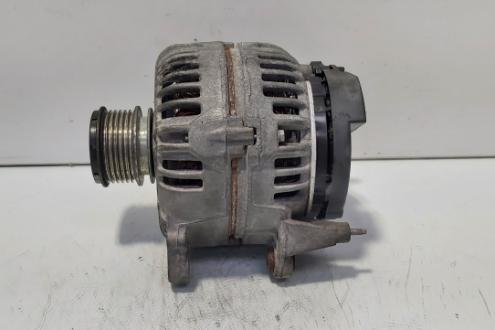 Alternator 140A Bosch, cod 03L903023, Seat Altea XL (5P5, 5P8), 1.6 TDI, CAY (idi:690227)