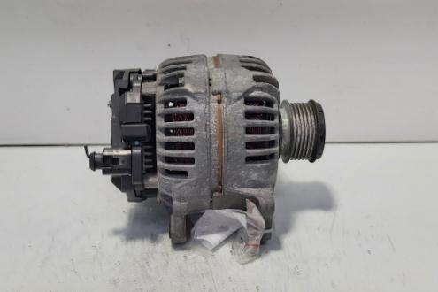 Alternator 140A Bosch, cod 03L903023, Seat Leon (1P1), 1.6 TDI, CAY (idi:690227)