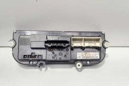 Panou comenzi AC, cod 7N0907426BG, VW Golf 6 Variant (AJ5) (id:689852)