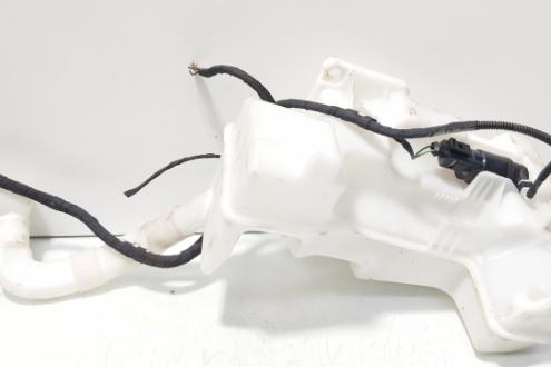 Vas strop gel cu 1 motoras, cod 5C6955453Q, Volkswagen Jetta 4 (6Z) (id:689846)