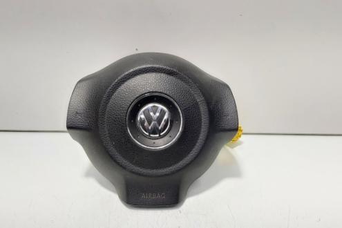 Airbag volan, cod 1KM880201D, VW Jetta 4 (6Z) (id:689857)