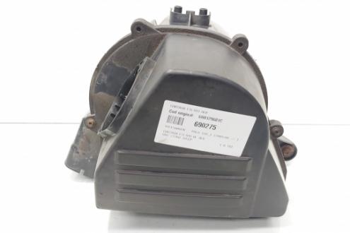 Carcasa filtru aer, cod 6R0129601C, Vw Polo (6R) 1.6 TDI, CAY (id:690275)