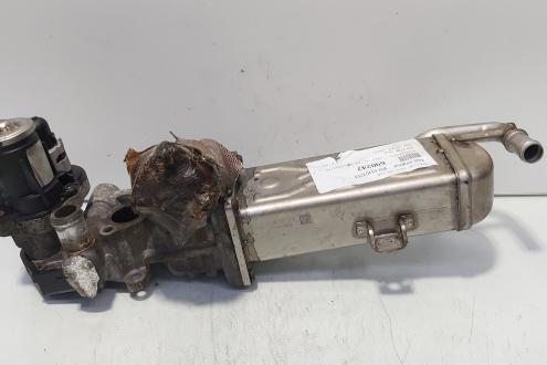 Racitor gaze cu EGR, cod 03L131512CF, VW Passat Variant (365), 1.6 TDI, CAY (idi:690247)